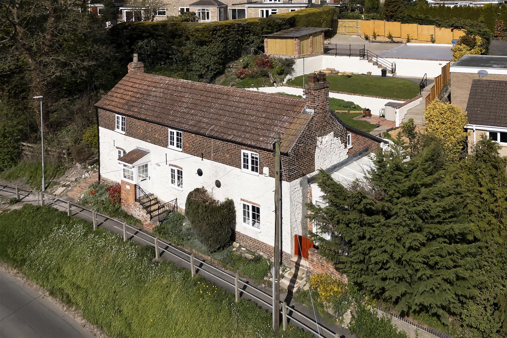 Little Weighton East Yorkshire, HU20 3US